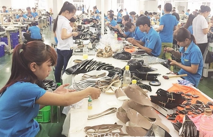 Hơn 6,6 tỷ USD hàng hoá xuất khẩu được hưởng ưu đãi theo EVFTA