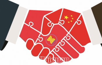 Vai trò của Đông Nam Á  trong "Vành đai và Con đường"