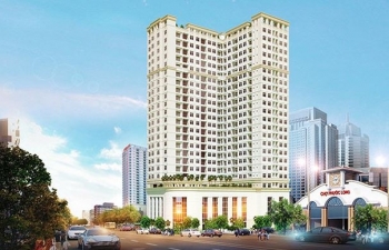 Cựu Chủ tịch CTCP Đầu tư bất động sản Việt Nam kiện đòi hủy đăng ký kinh doanh