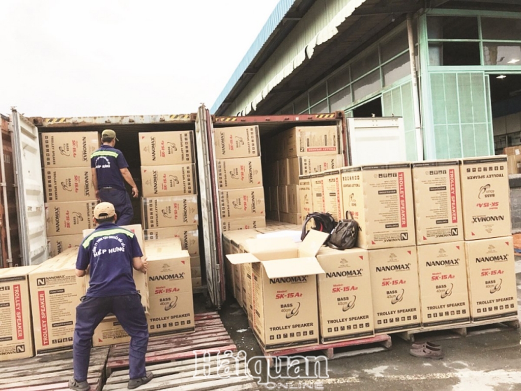 hang nhap khau gia nhan mac viet nam chu nhan hang bi lam gia co lien quan 108533