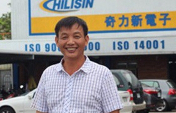 Vinaconex lên tiếng về thông tin CEO Nguyễn Xuân Đông bị công an triệu tập