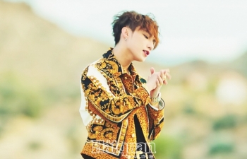 Thử giải mã hiện tượng  Sơn Tùng M-TP