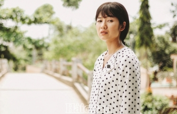 Bộ phim “Bán chồng" và câu chuyện miền sông nước