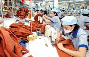 Bài toán năng suất lao động: Cần giải quyết toàn diện, gấp rút và hiệu quả hơn