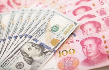 Cuộc chiến thương mại Mỹ-Trung bước sang chương mới