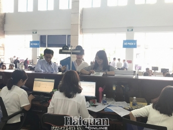 TPHCM: Gần 12.000 tỷ đồng thuế được gia hạn