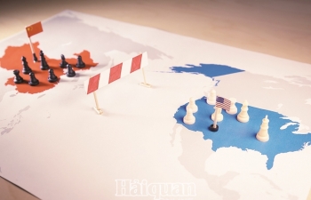 Nhân tố đẩy nhanh toàn cầu hóa thành khu vực hóa
