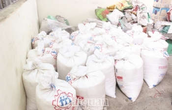 Quảng Trị: Ngăn chặn tình trạng vận chuyển hàng không hóa đơn, chứng từ hợp pháp