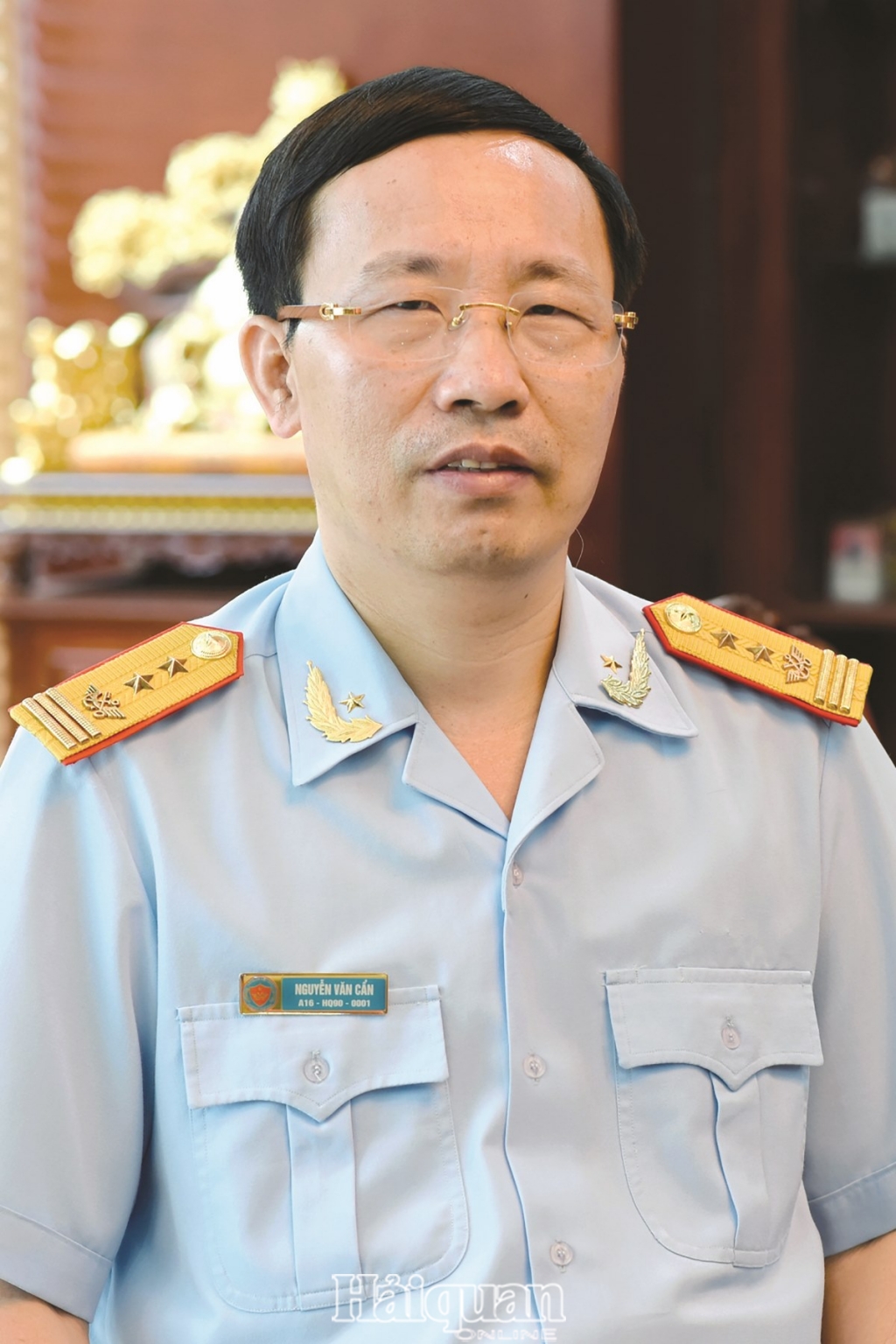 cuc kiem dinh hai quan khang dinh vai tro tung buoc chuan quoc te 109937