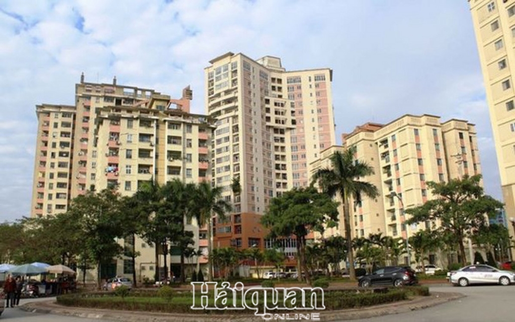 Gỡ vướng và tránh thất thoát từ nhà, đất công go vuong va tranh that thoat tu nha dat cong 110266