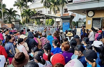 Tạo điều kiện thuận tiện để người lao động tố giác doanh nghiệp trốn đóng Bảo hiểm xã hội