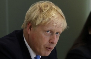 Thủ tướng Boris Johnson: Nước Anh sẽ là quốc gia tự tin, hướng ngoại