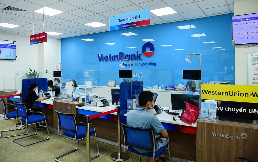 VietinBank đang tích cực gia tăng các biện pháp hỗ trợ nền kinh tế trước tác động tiêu cực của dịch COVID-19.