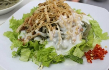 Món ngon Bạc Liêu giữ chân du khách