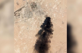 Vụ tấn công ở Saudi Arabia: “Cuộc chơi” ở vùng Vịnh đã thay đổi?