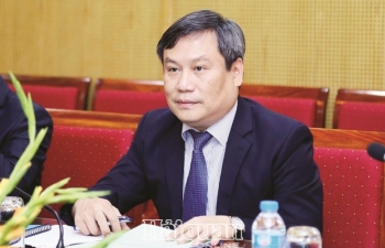 Tiếp tục hoàn thiện thể chế, chính sách cho thu hút FDI