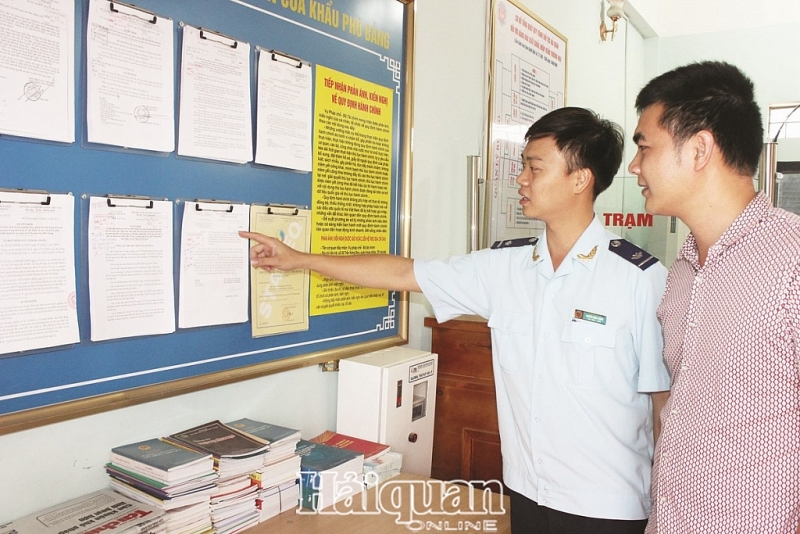 dang bo cuc hai quan ha giang thanh cong tu suc manh doan ket