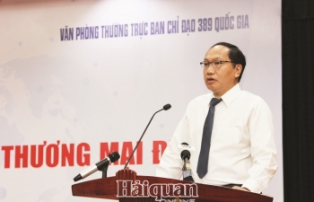 Thương mại điện tử xuyên biên giới: Xu hướng tất yếu của thời đại số