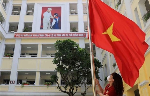 Thư của Tổng Bí thư, Chủ tịch nước nhân dịp khai giảng năm học mới