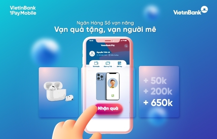 Xu hướng sử dụng “Super App” ngày càng được khách hàng ưa chuộng
