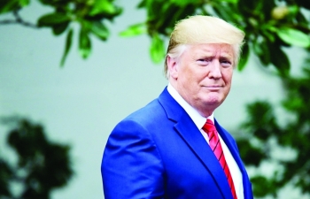 Luận tội Tổng thống Trump: Lộ trình và tác động