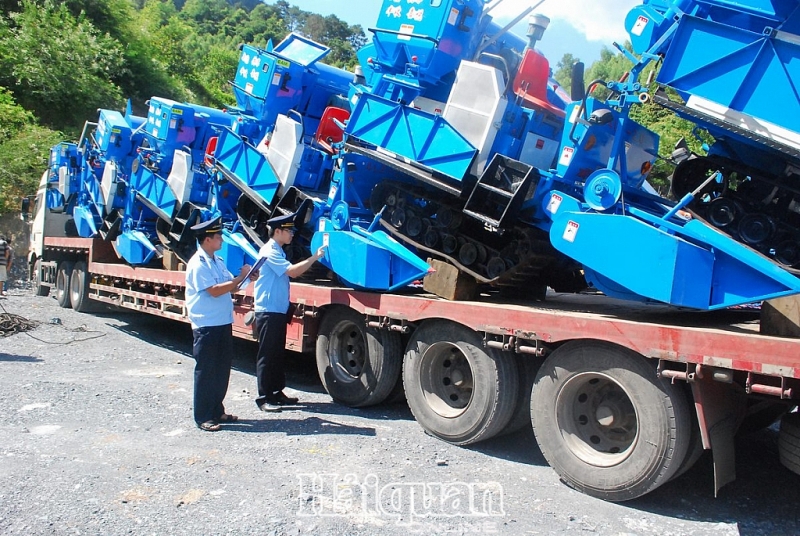 nganh hai quan phan dau thu ngan sach vuot 3 chi tieu duoc giao