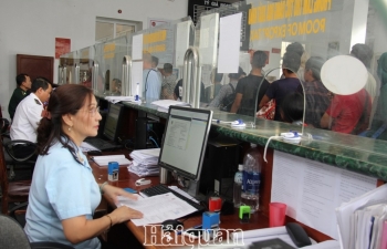 Dự thảo Nghị định xử phạt vi phạm hành chính về hải quan: Đảm bảo tính khả thi và phù hợp với thực tế