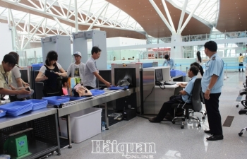 Hải quan Đà Nẵng: Xây dựng hình ảnh đẹp về công chức hải quan