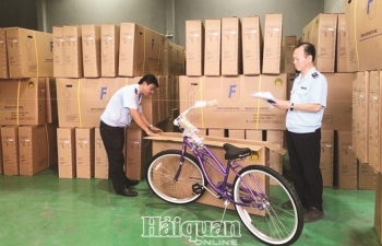 Bóc trần thủ đoạn giả mạo hàng Việt của một doanh nghiệp vốn đầu tư Trung Quốc