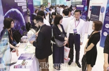 hang cong nghe hang dau the gioi juniper lan dau bat tay voi nha phan phoi viet nam