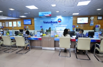 VietinBank 9 tháng 2019: Tăng mạnh tỷ trọng dư nợ bán lẻ, SME