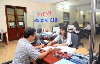 Giảm chi thường xuyên: Nhiều kết quả khả quan nhưng chưa hết áp lực