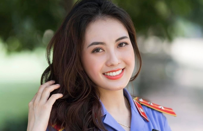 Phát động Cuộc thi ảnh “Nét đẹp cán bộ, công chức ngành Kiểm sát”