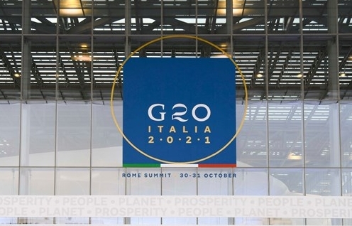 Hội nghị G20: Ba chủ đề trọng tâm của Hội nghị thượng đỉnh tại Italy