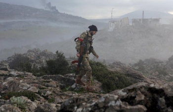 Chi phí của chính phủ Mỹ trong cuộc chiến của Thổ Nhĩ Kỳ ở Syria