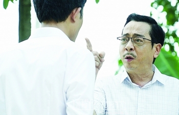 Bộ phim “sinh tử” phản ánh cuộc chiến chống tham nhũng