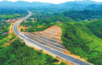 Luật PPP sẽ giải quyết điểm nghẽn các dự án giao thông