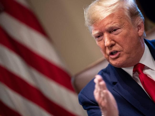 so sanh cuoc dieu tra luan toi trump va nixon lich su co lap lai