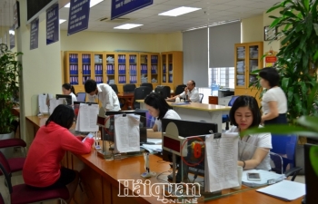 Ghi nhận kết quả cải cách hiện đại hoá ngành Thuế