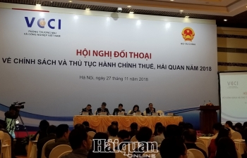 Tổng cục Hải quan chủ động gỡ vướng cho doanh nghiệp