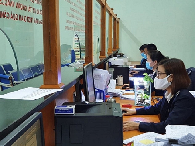 Phải kê khai, nộp đủ thuế trước khi chuyển đổi sang không hưởng chính sách của doanh nghiệp chế xuất