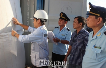 Hạn chế tối đa sự chồng chéo trong hoạt động kiểm tra chuyên ngành
