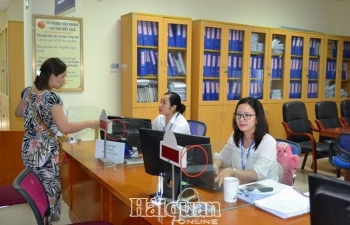 Cục Thuế Hà Nội mạnh tay với đơn vị nợ thuế