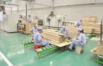 Thưởng Tết: Nhiều doanh nghiệp duy trì mức thưởng 1 tháng lương