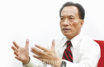 Phát triển trong thận trọng