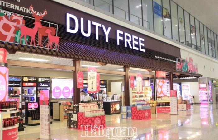 Đối tượng và điều kiện để được mua hàng miễn thuế