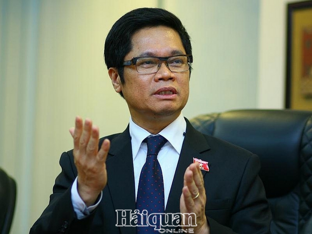 phai dot pha de dat cac muc tieu de ra