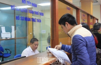Tập trung thanh tra, kiểm tra thuế tại doanh nghiệp có rủi ro