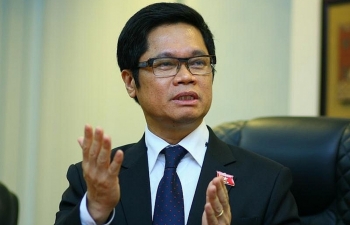Phải đột phá để đạt các mục tiêu đề ra