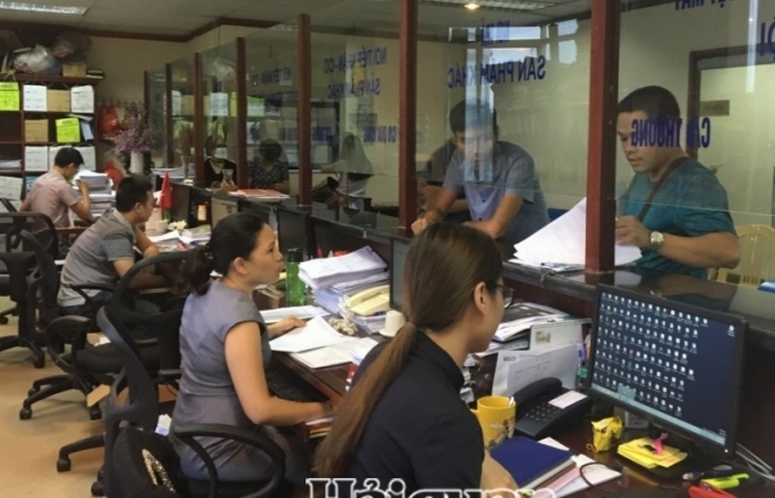 Doanh nghiệp thủy sản đề xuất cấp C/O bản điện tử